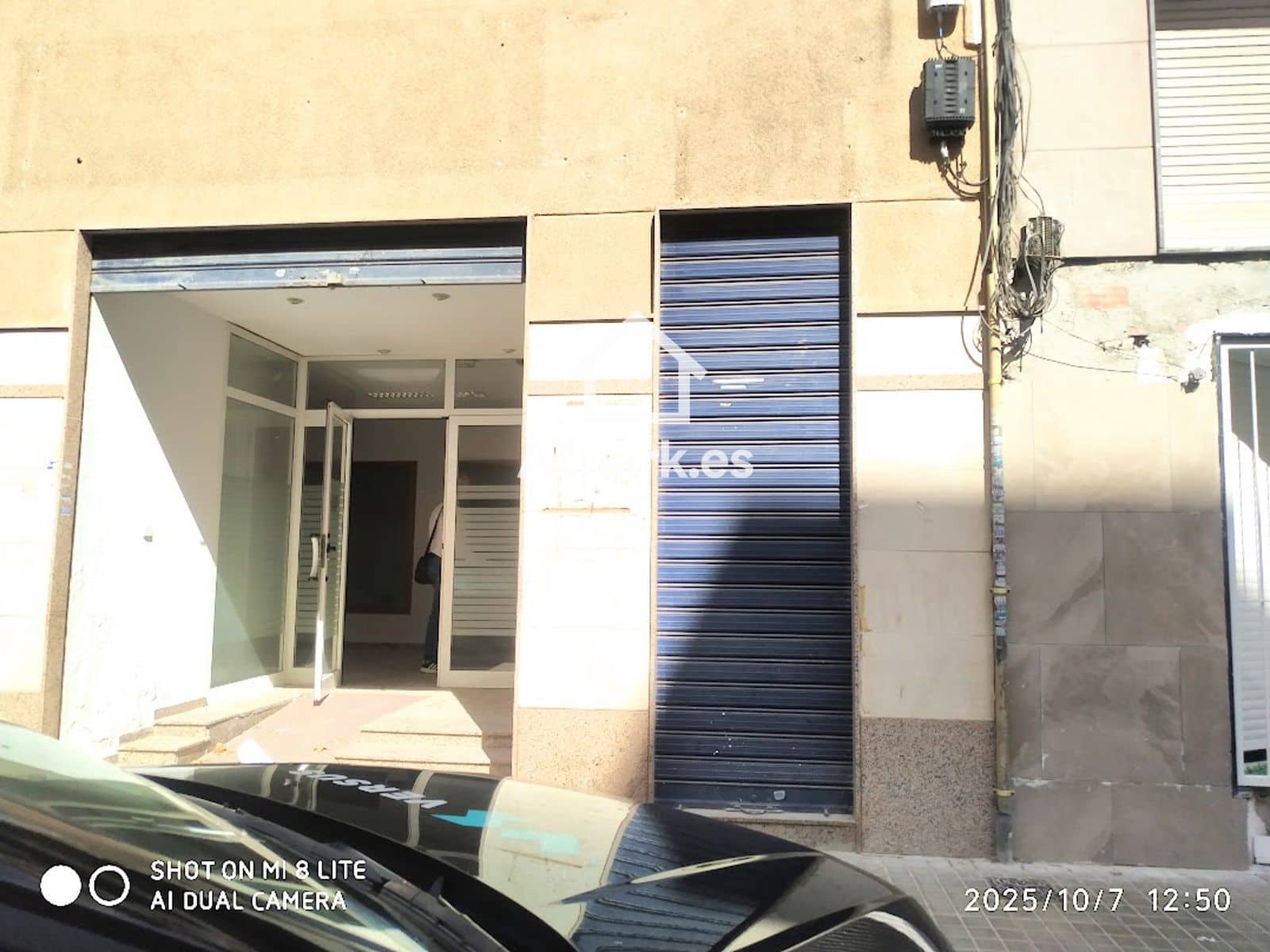 Erhverv til salg i Elche / Elx - € 85.000 (Ref: 9453346)