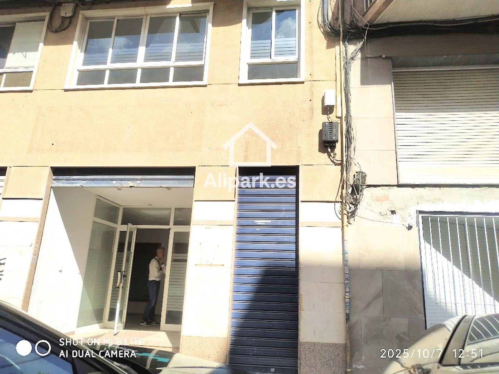 Erhverv til salg i Elche / Elx - € 85.000 (Ref: 9453346)