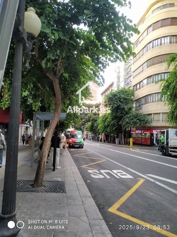 4 camera da letto Appartamento in vendita in Barrio del Centro, Alicante città - 565.000 € (Rif: 9453347)