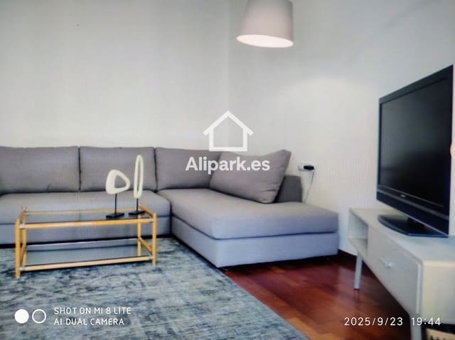 4 camera da letto Appartamento in vendita in Barrio del Centro, Alicante città - 565.000 € (Rif: 9453347)