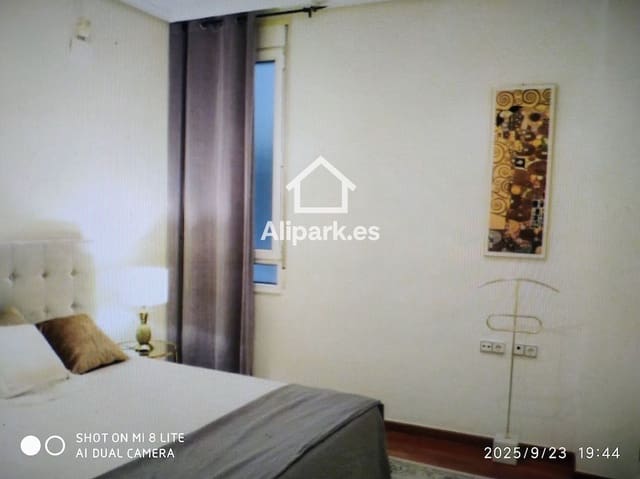 4 camera da letto Appartamento in vendita in Barrio del Centro, Alicante città - 565.000 € (Rif: 9453347)