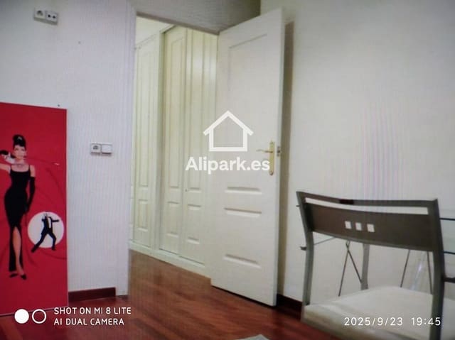 4 camera da letto Appartamento in vendita in Barrio del Centro, Alicante città - 565.000 € (Rif: 9453347)