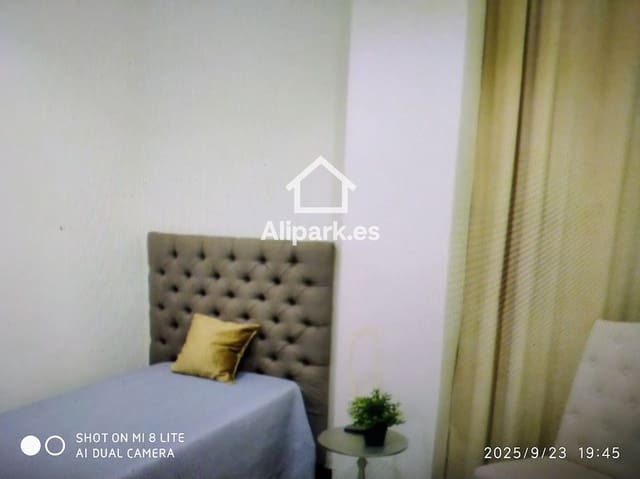 4 camera da letto Appartamento in vendita in Barrio del Centro, Alicante città - 565.000 € (Rif: 9453347)