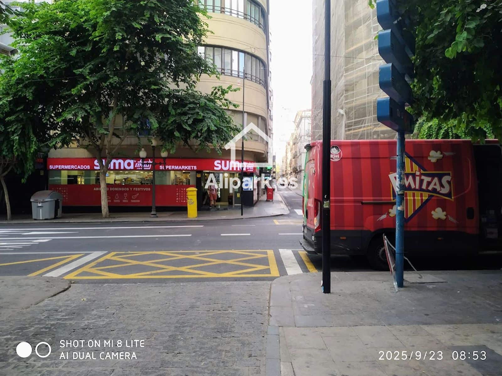 4 bedroom Flat for sale in Alicante / Alacant city - € 565,000 (Ref: 9453347)