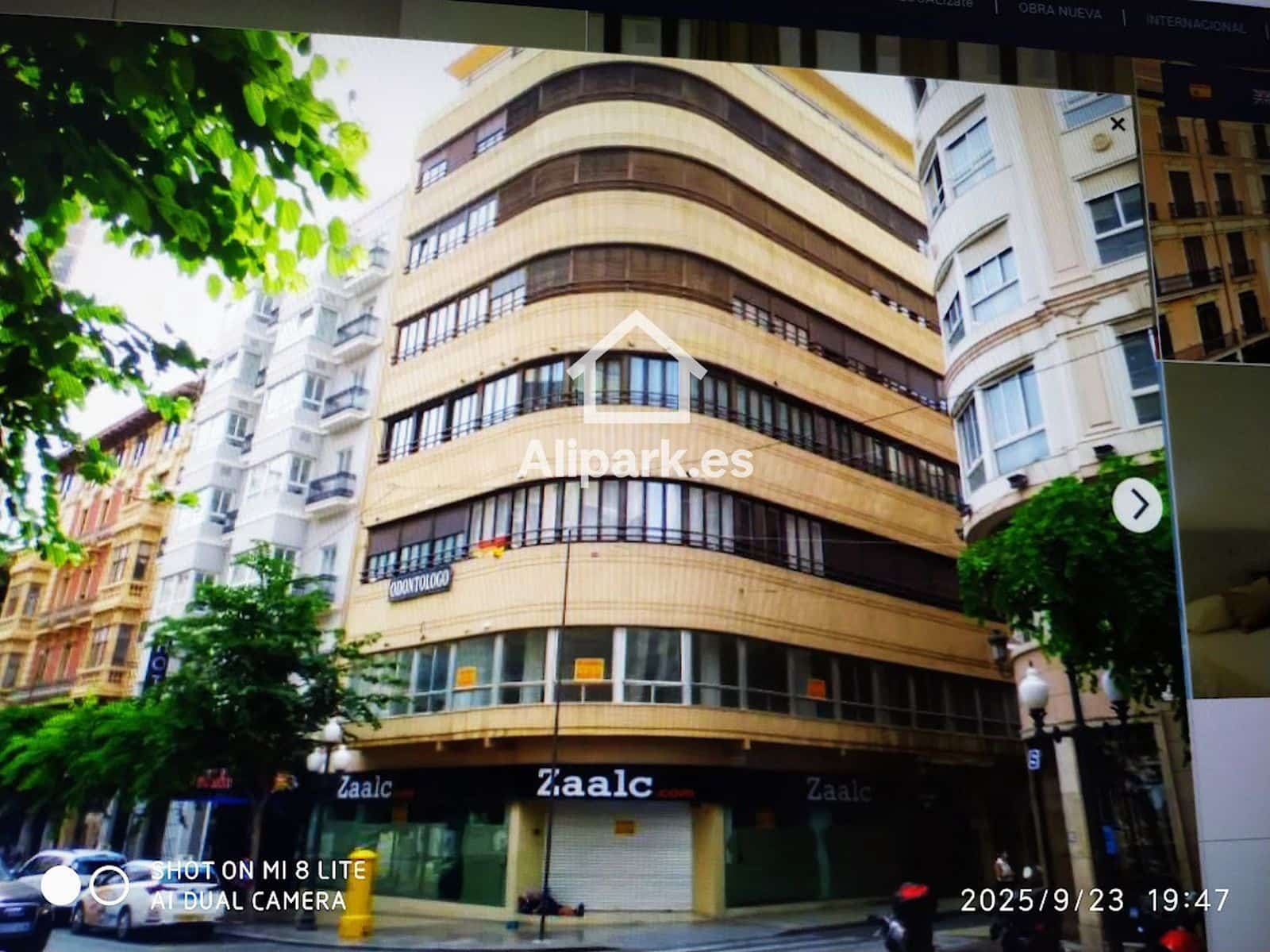 4 bedroom Flat for sale in Alicante / Alacant city - € 565,000 (Ref: 9453347)