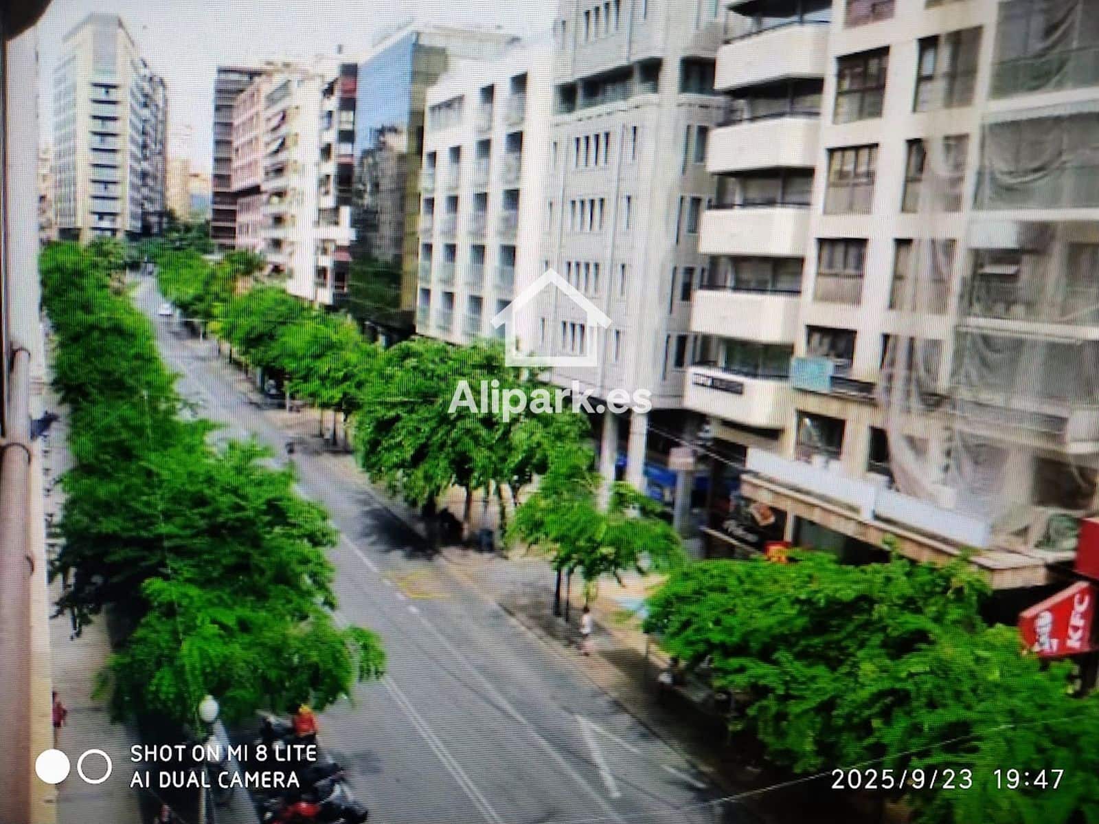 4 bedroom Flat for sale in Alicante / Alacant city - € 565,000 (Ref: 9453347)