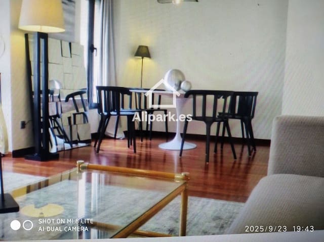 4 camera da letto Appartamento in vendita in Barrio del Centro, Alicante città - 565.000 € (Rif: 9453347)