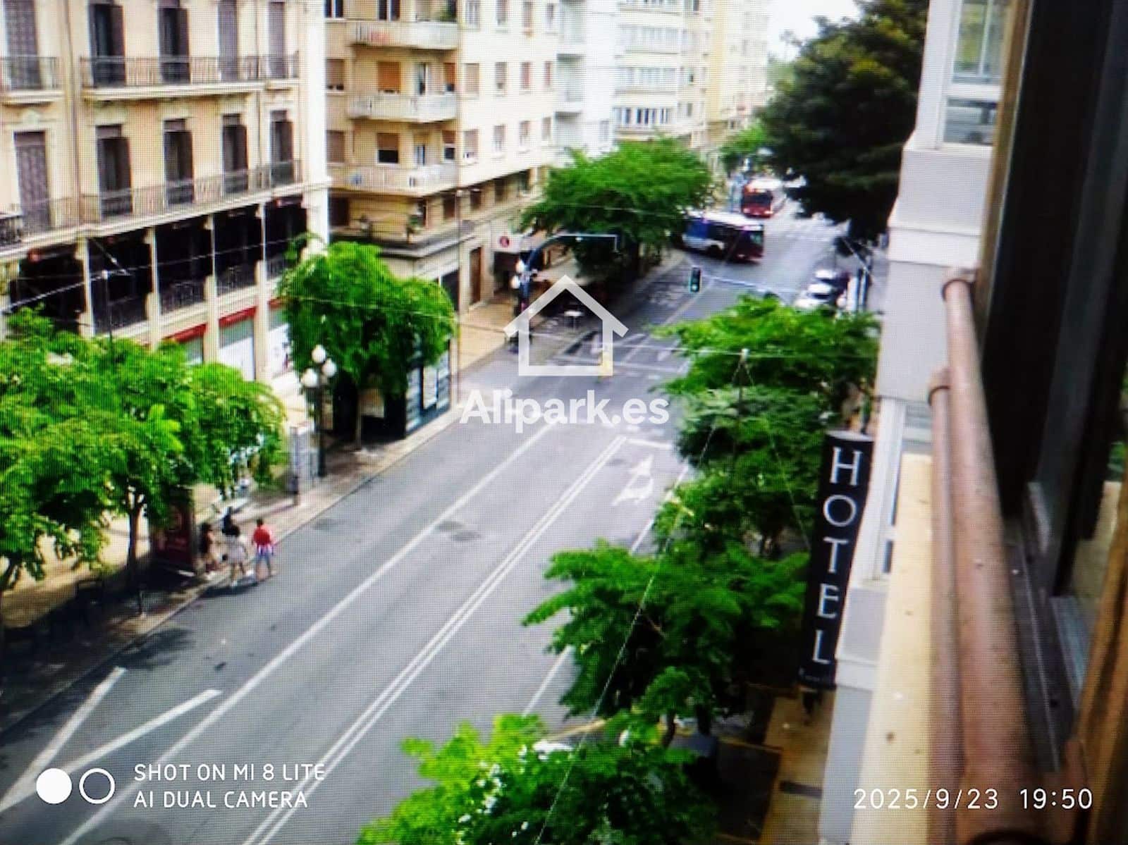 4 bedroom Flat for sale in Alicante / Alacant city - € 565,000 (Ref: 9453347)