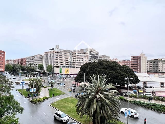 2 bedroom Flat for sale in Alipark, Alicante / Alacant city - € 320,000 (Ref: 9453348)