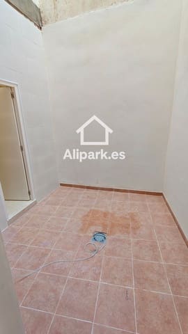 Local Comercial en Carolinas Altas, Alicante / Alacant ciudad en venta - 145.000 € (Ref: 9453349)