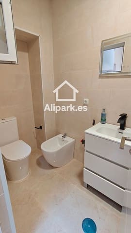 Local Comercial en Carolinas Altas, Alicante / Alacant ciudad en venta - 145.000 € (Ref: 9453349)