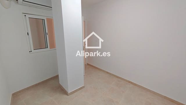 Local Comercial en Carolinas Altas, Alicante / Alacant ciudad en venta - 145.000 € (Ref: 9453349)
