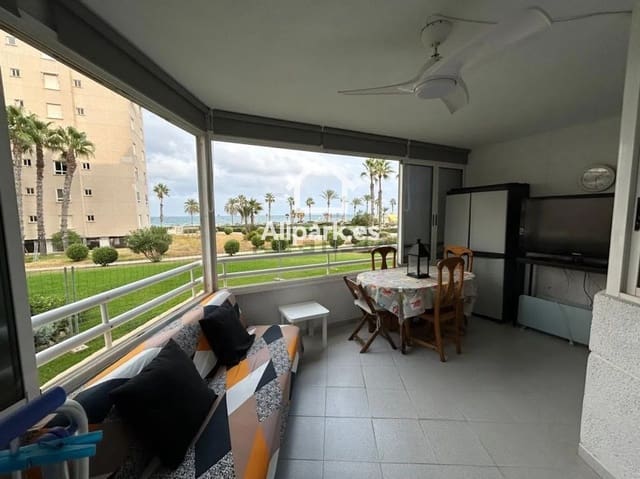 2 sovrum Lägenhet till salu i Agua Amarga - Urbanova, Alicante stad med pool garage - 245 000 € (Ref: 9453350)