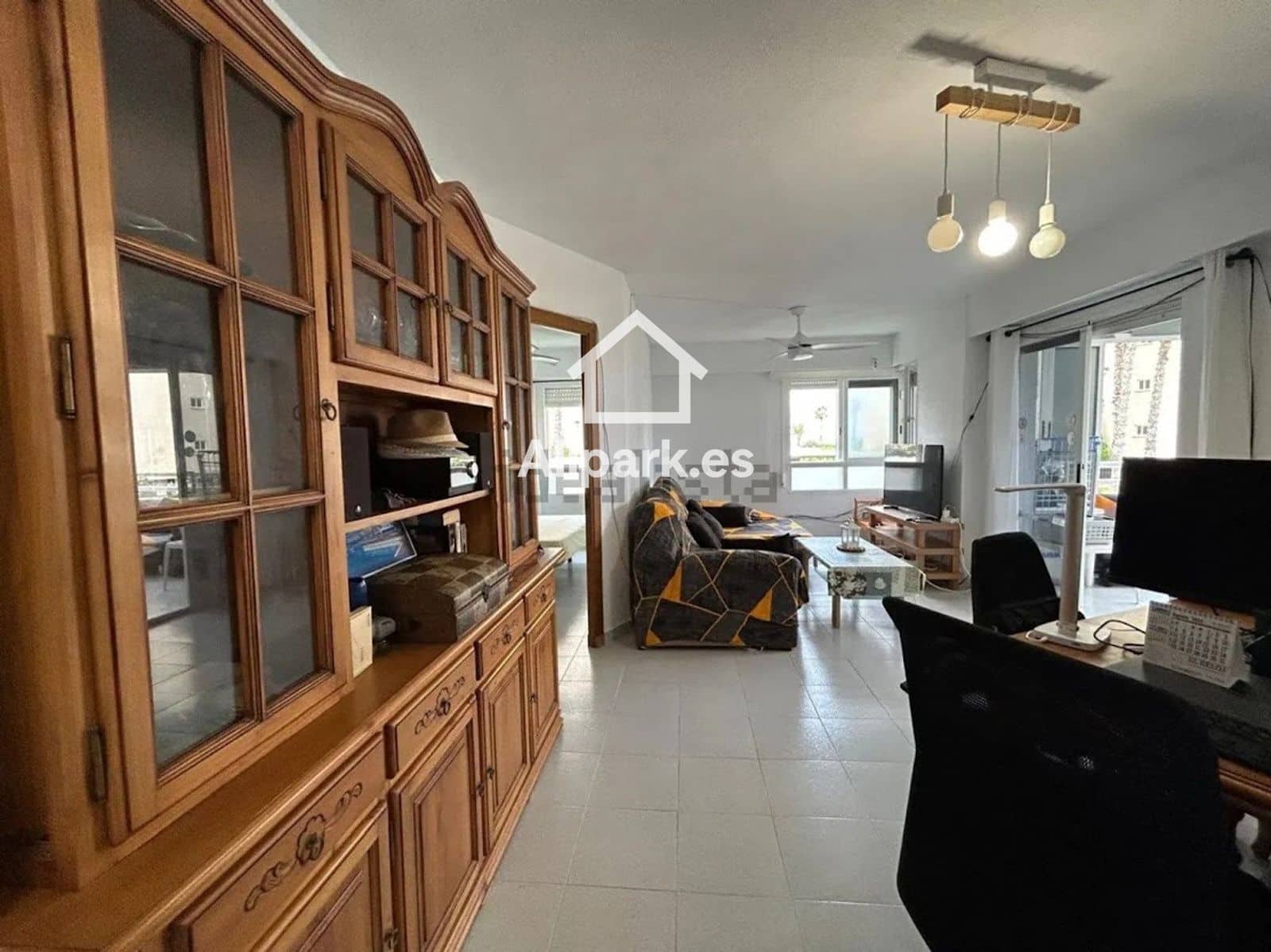 2 bedroom Flat for sale in Alicante / Alacant city with pool garage - € 269,000 (Ref: 9453350)