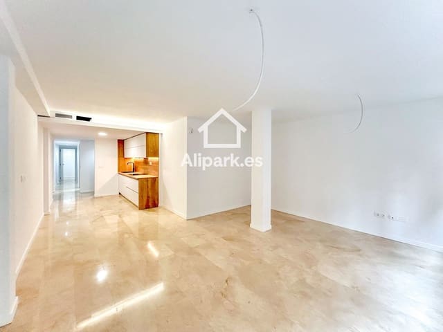 Piso de 2 habitaciones en Carolinas Altas, Alicante / Alacant ciudad en venta - 234.900 € (Ref: 9453351)