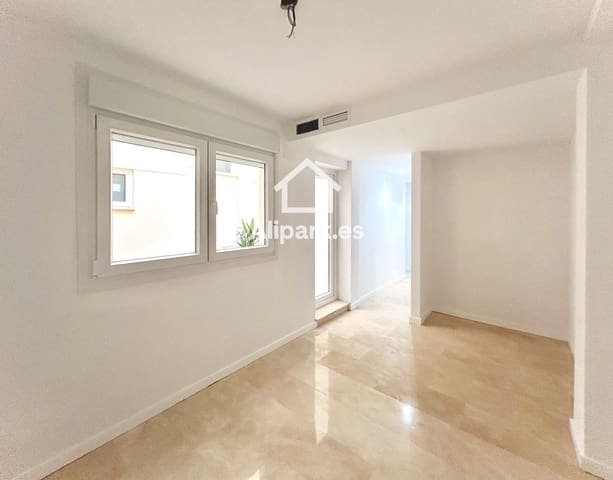 Piso de 2 habitaciones en Carolinas Altas, Alicante / Alacant ciudad en venta - 234.900 € (Ref: 9453351)