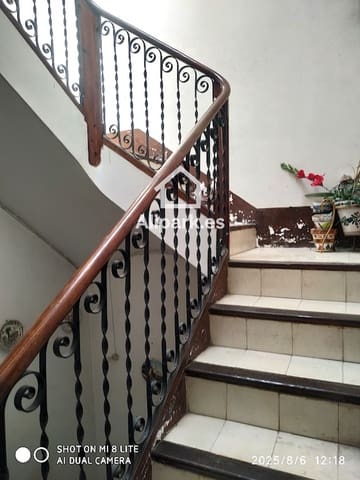 Piso de 3 habitaciones en Mercado, Alicante / Alacant ciudad en venta - 320.000 € (Ref: 9453352)