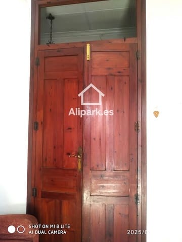 Piso de 3 habitaciones en Mercado, Alicante / Alacant ciudad en venta - 320.000 € (Ref: 9453352)