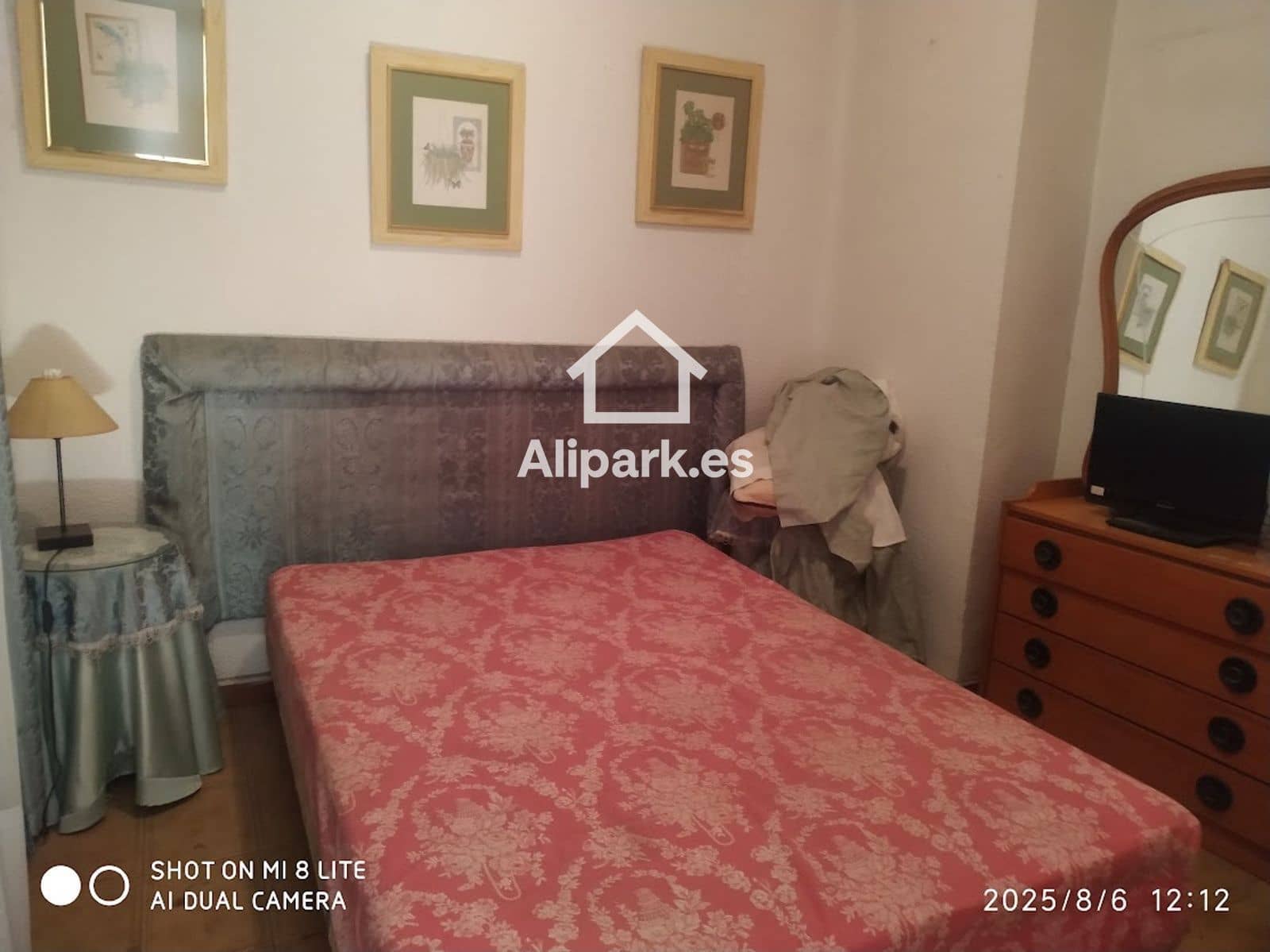 3 bedroom Flat for sale in Alicante / Alacant city - € 320,000 (Ref: 9453352)