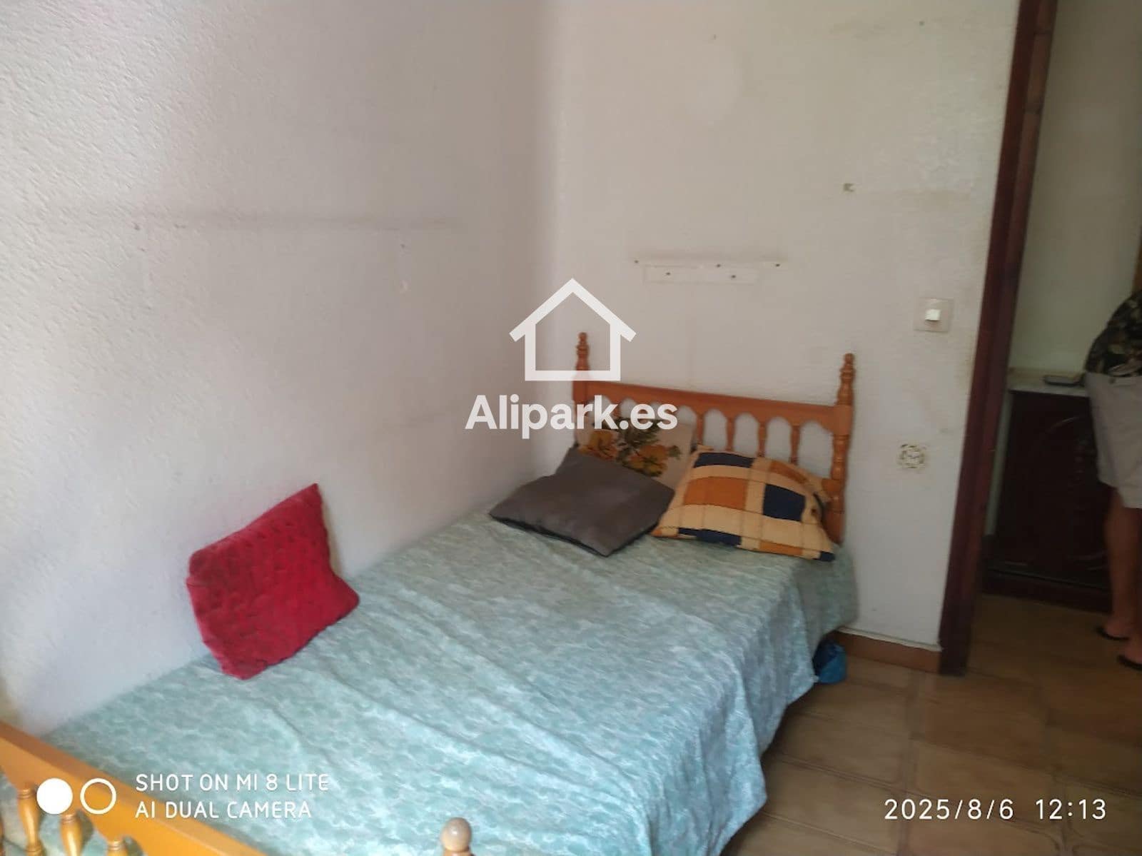 3 bedroom Flat for sale in Alicante / Alacant city - € 320,000 (Ref: 9453352)