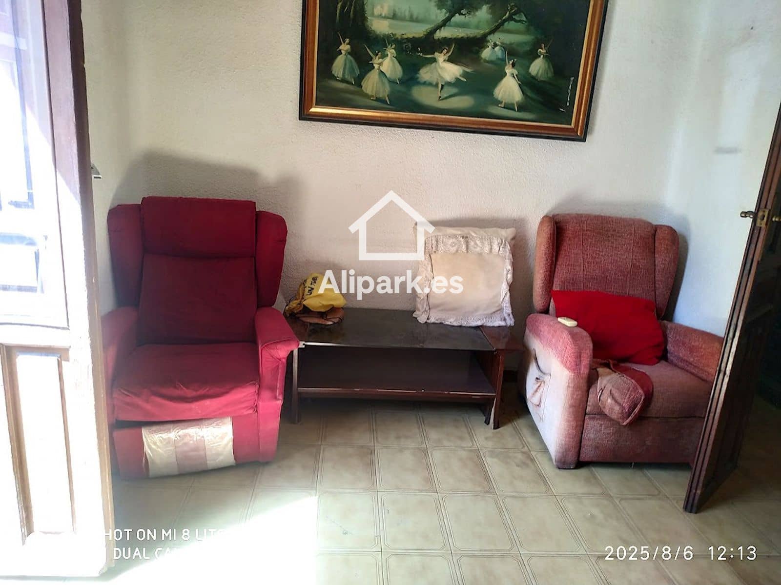 3 bedroom Flat for sale in Alicante / Alacant city - € 320,000 (Ref: 9453352)