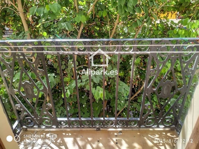 Piso de 3 habitaciones en Mercado, Alicante / Alacant ciudad en venta - 320.000 € (Ref: 9453352)