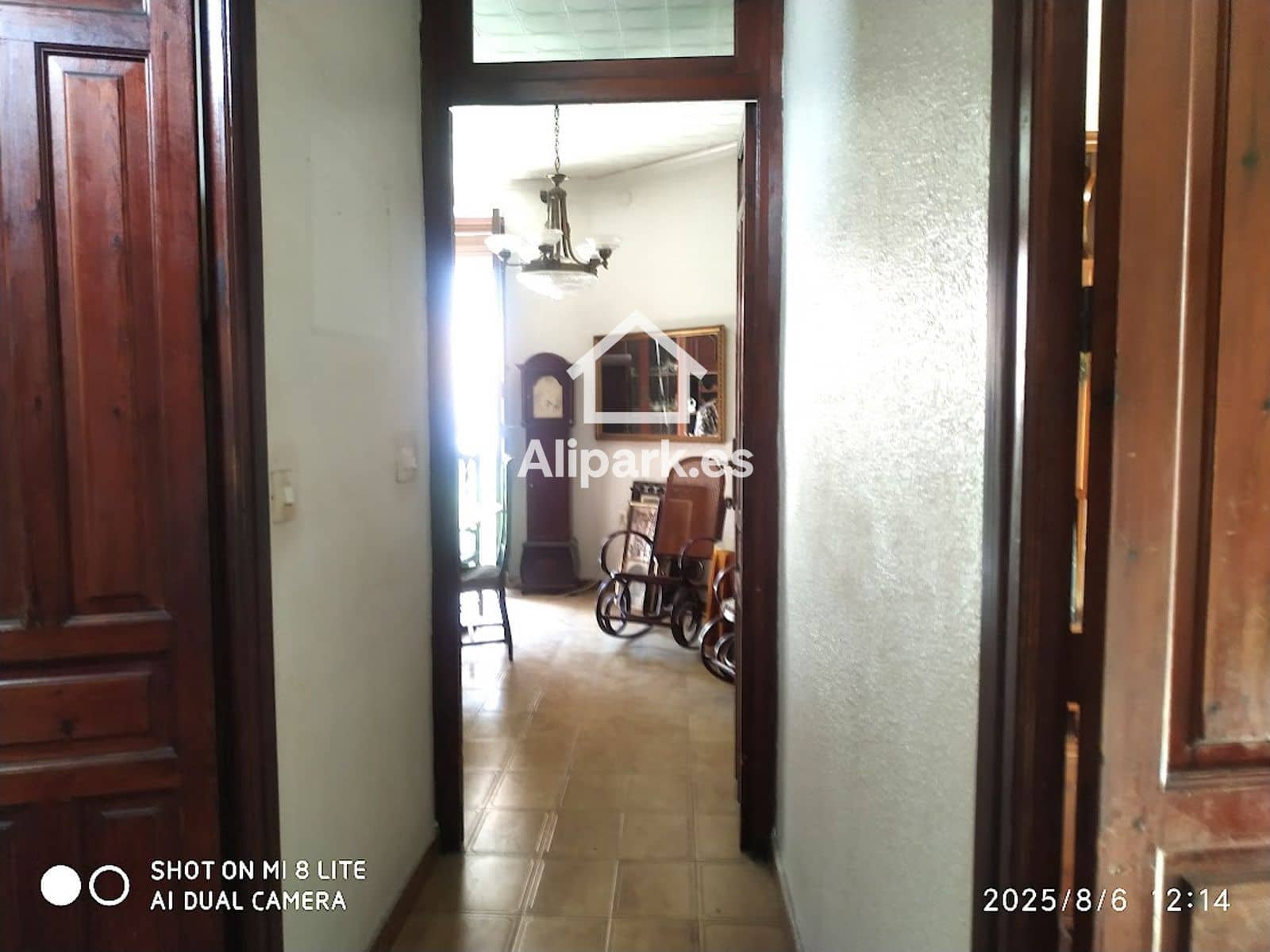 3 bedroom Flat for sale in Alicante / Alacant city - € 320,000 (Ref: 9453352)