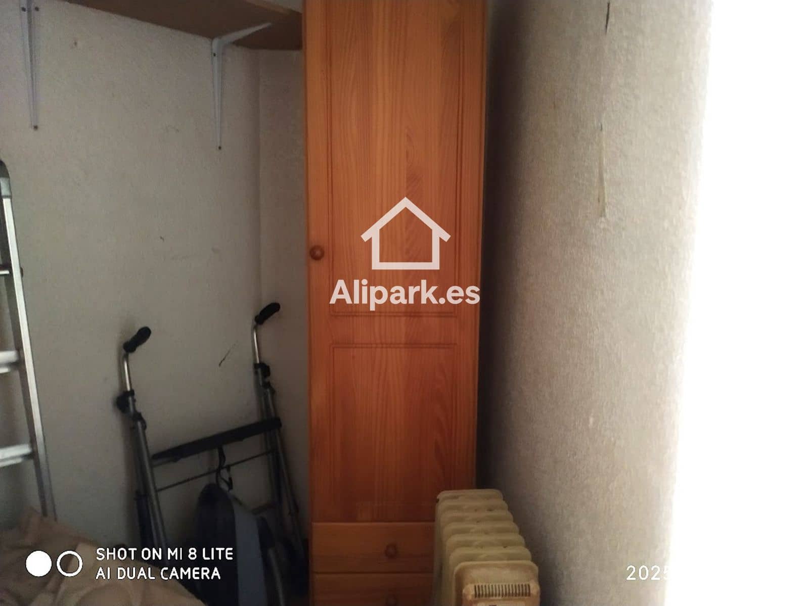 3 bedroom Flat for sale in Alicante / Alacant city - € 320,000 (Ref: 9453352)