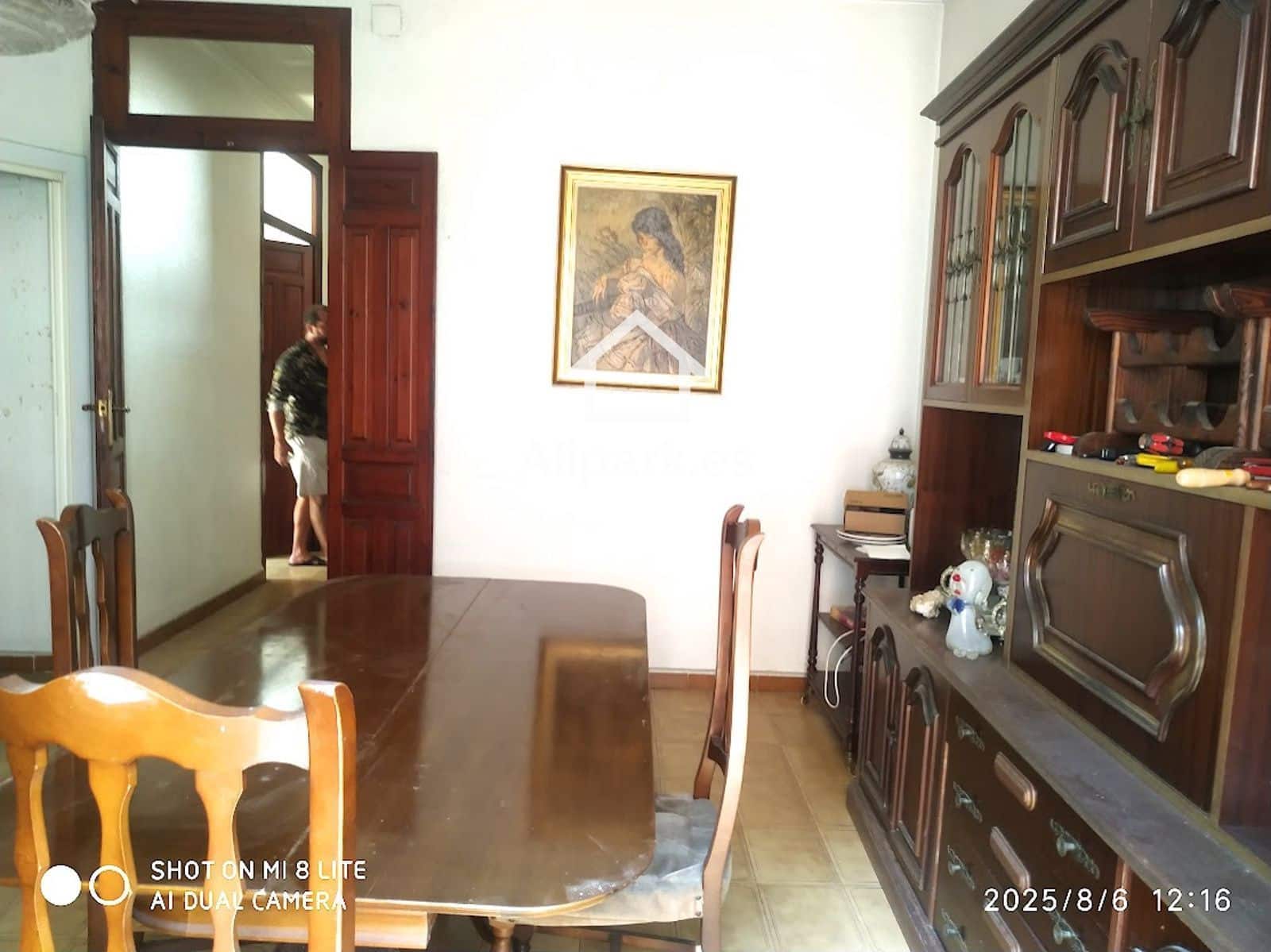 3 bedroom Flat for sale in Alicante / Alacant city - € 320,000 (Ref: 9453352)