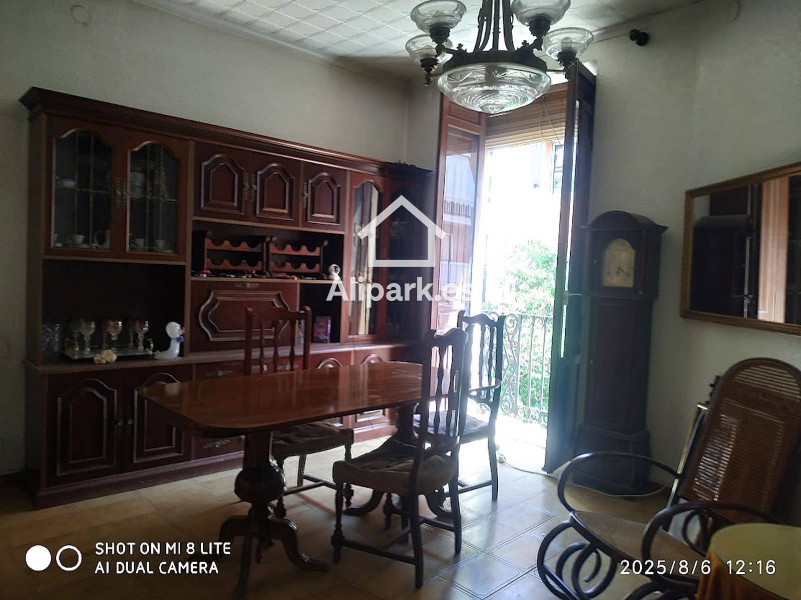 3 bedroom Flat for sale in Alicante / Alacant city - € 320,000 (Ref: 9453352)