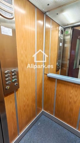 2 slaapkamer Flat te koop in Santo Domingo, Alicante stad - € 190.000 (Ref: 9453353)