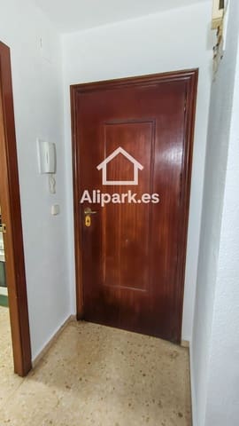 2 slaapkamer Flat te koop in Santo Domingo, Alicante stad - € 190.000 (Ref: 9453353)