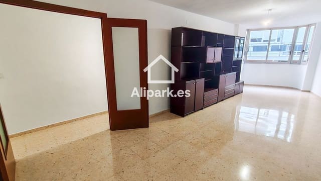 2 slaapkamer Flat te koop in Santo Domingo, Alicante stad - € 190.000 (Ref: 9453353)