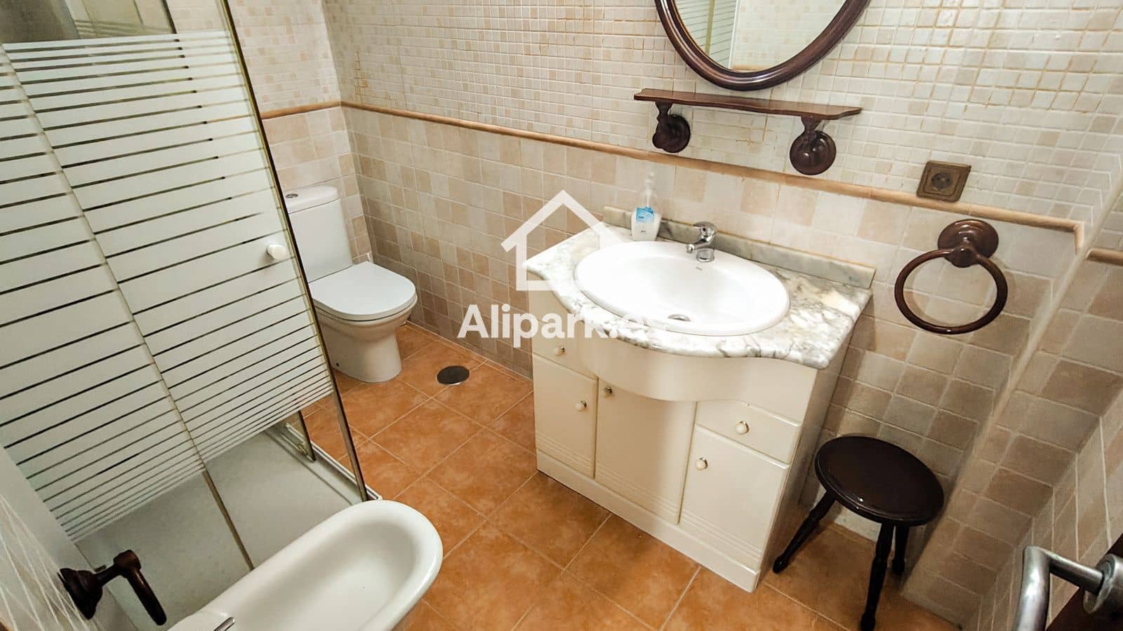2 slaapkamer Flat te koop in Alicante stad - € 190.000 (Ref: 9453353)