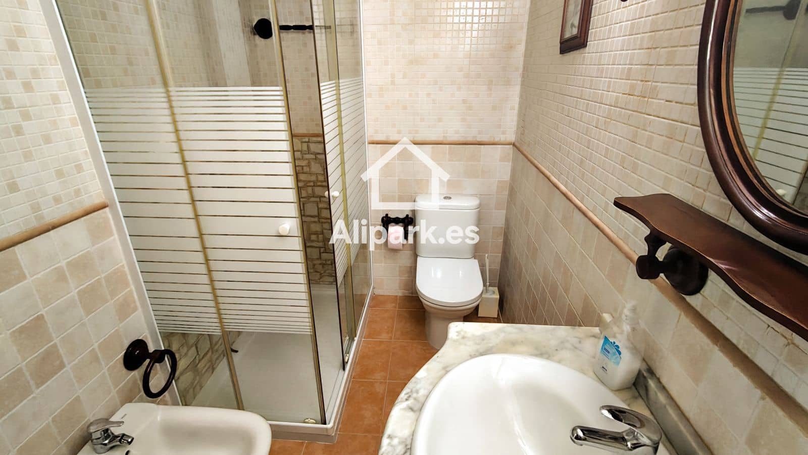 2 slaapkamer Flat te koop in Alicante stad - € 190.000 (Ref: 9453353)