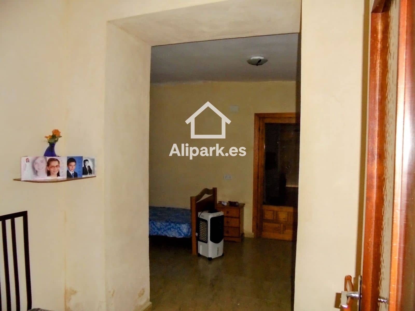 5 chambre Maison de Ville à vendre à Catral avec garage - 112 000 € (Ref: 9453355)