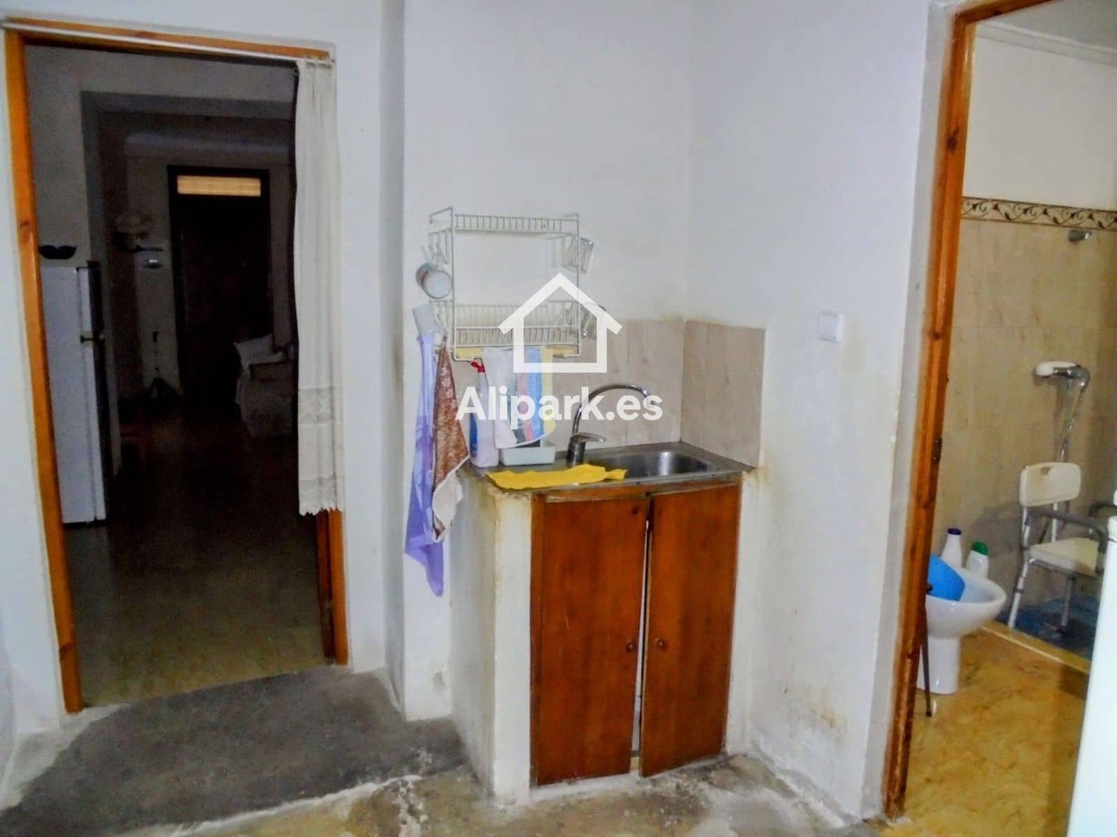 5 chambre Maison de Ville à vendre à Catral avec garage - 112 000 € (Ref: 9453355)