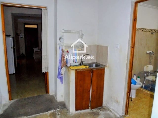 5 chambre Maison de Ville à vendre à Catral avec garage - 112 000 € (Ref: 9453355)