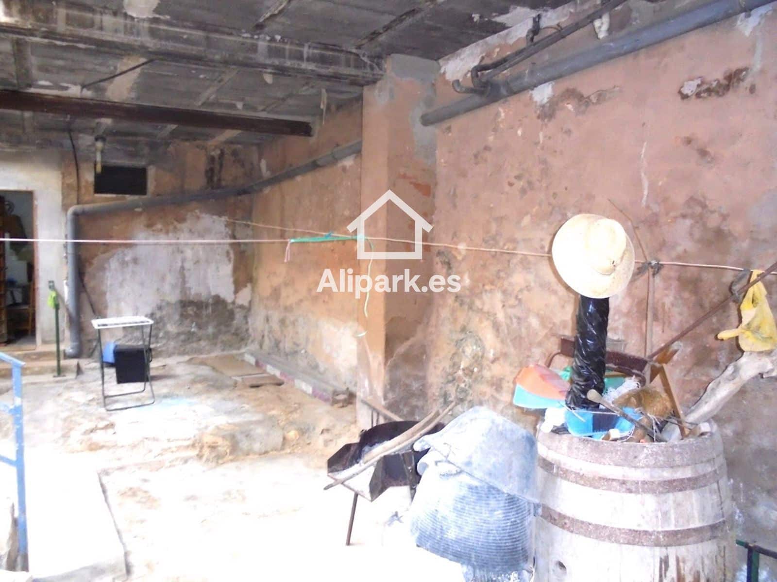 5 chambre Maison de Ville à vendre à Catral avec garage - 112 000 € (Ref: 9453355)