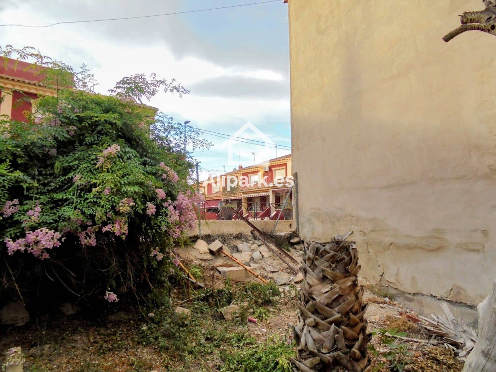 5 chambre Maison de Ville à vendre à Catral avec garage - 112 000 € (Ref: 9453355)