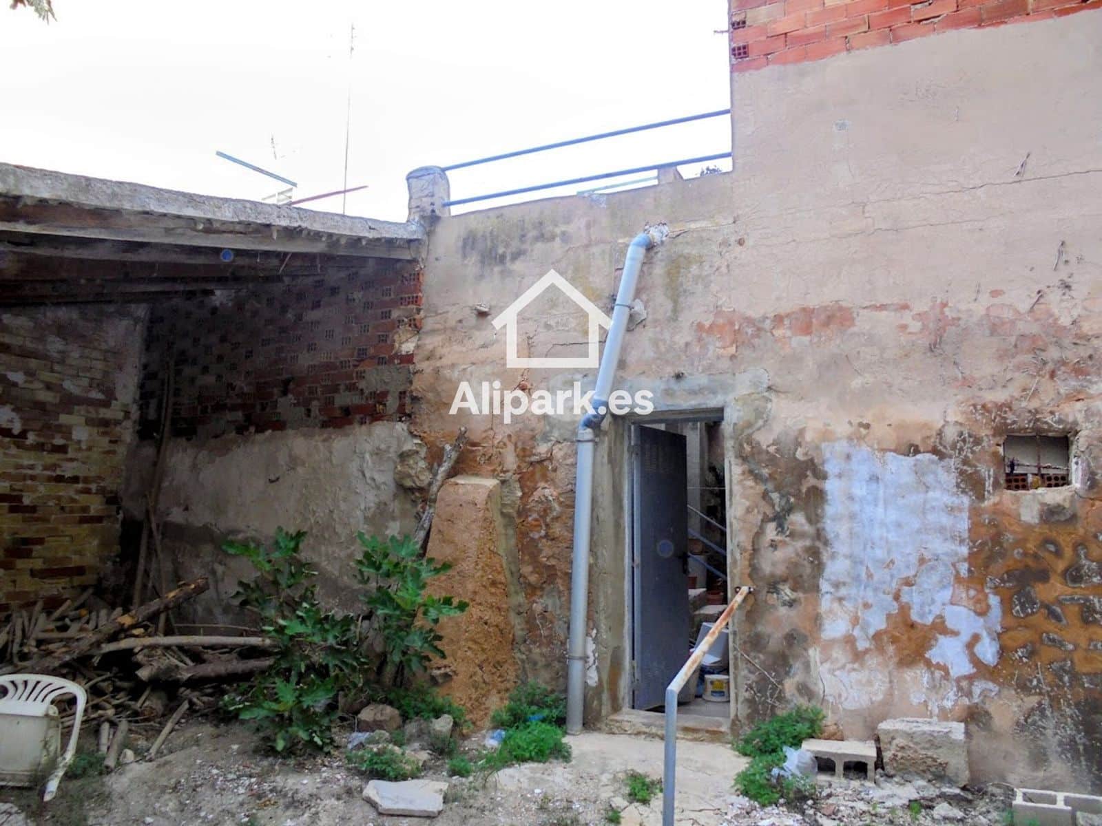 5 chambre Maison de Ville à vendre à Catral avec garage - 112 000 € (Ref: 9453355)