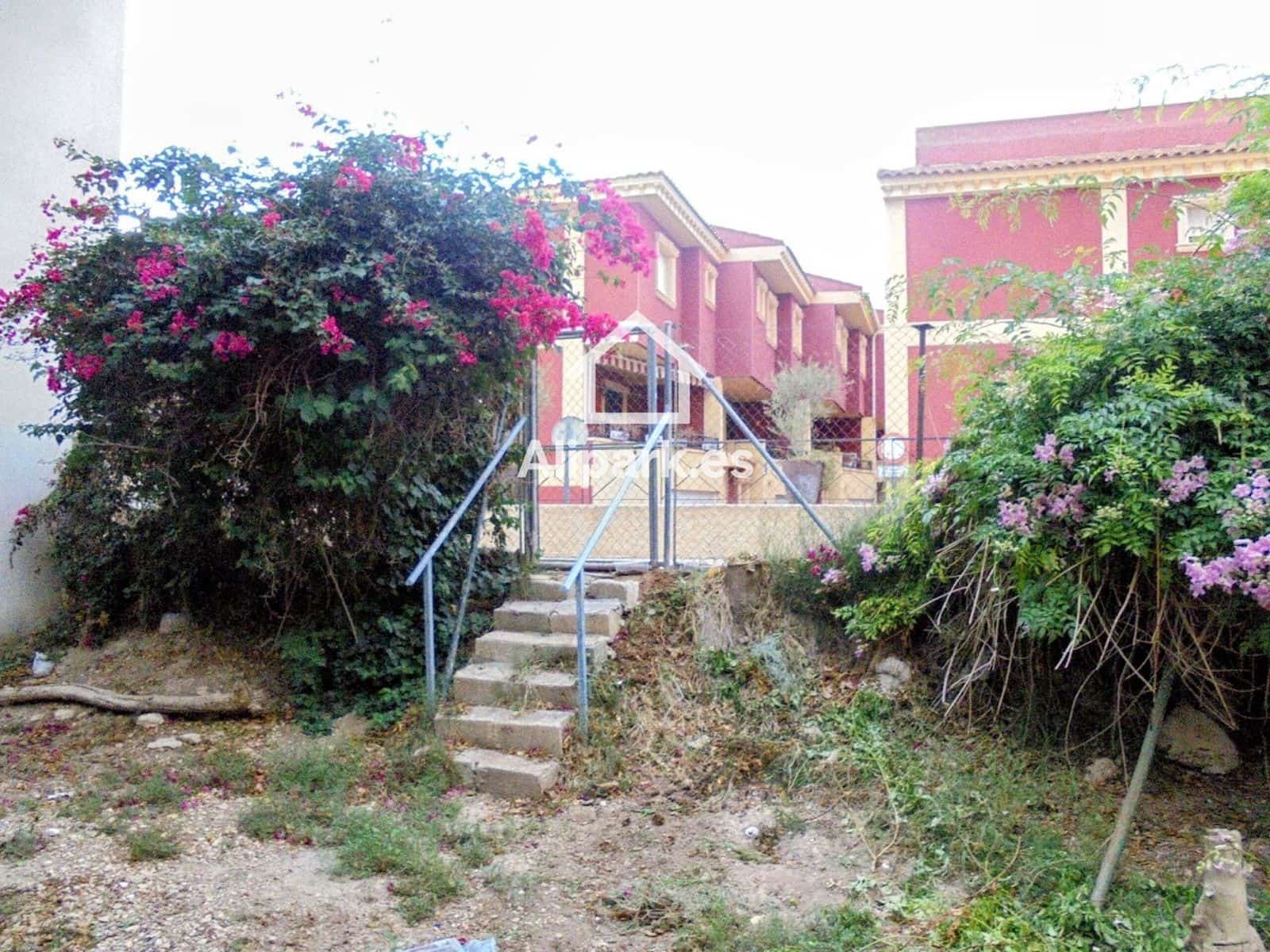 5 chambre Maison de Ville à vendre à Catral avec garage - 112 000 € (Ref: 9453355)