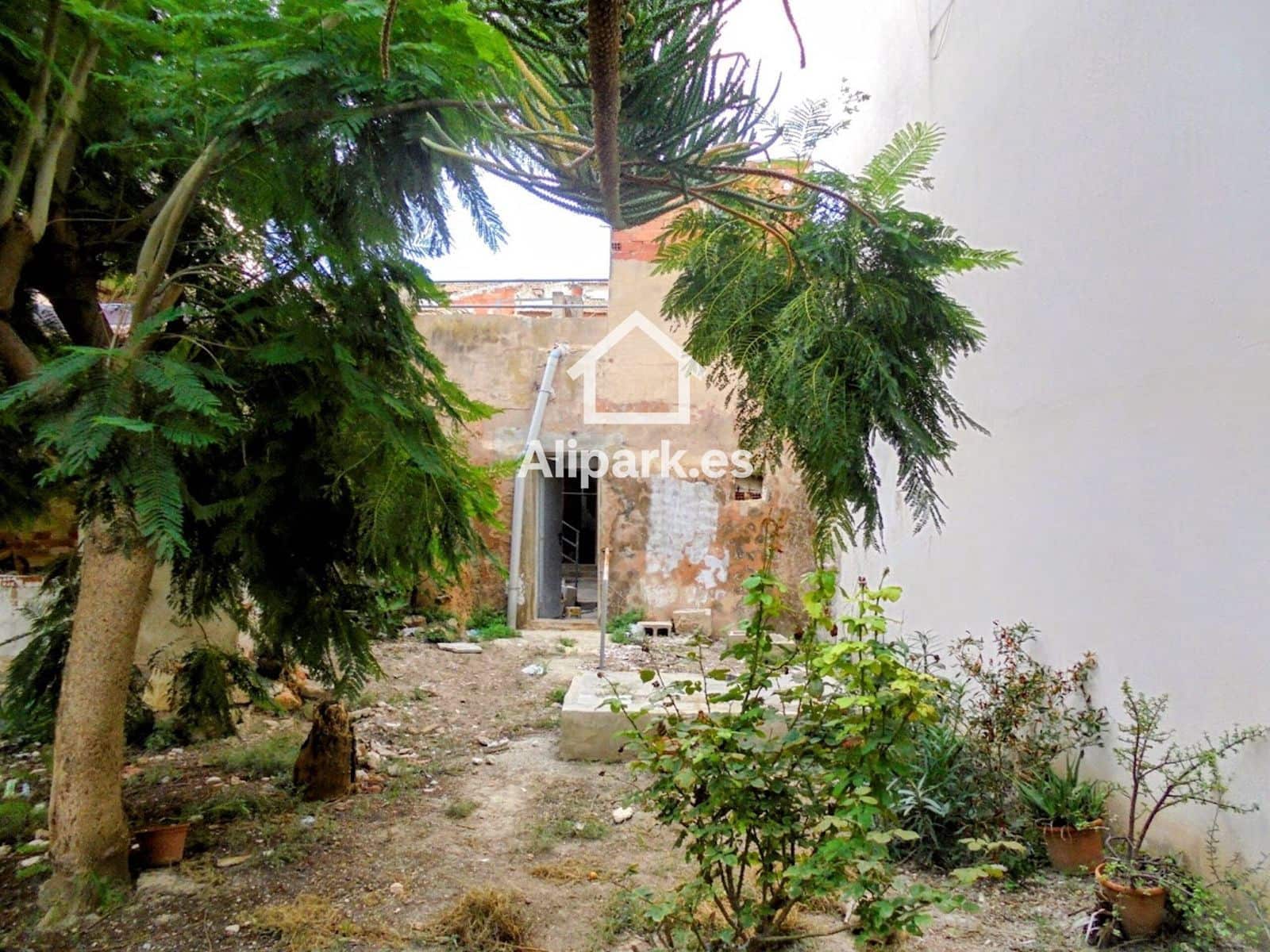 5 chambre Maison de Ville à vendre à Catral avec garage - 112 000 € (Ref: 9453355)