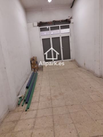 Commercial for sale in Campoamor - Altozano, Alicante / Alacant city - € 169,000 (Ref: 9453356)