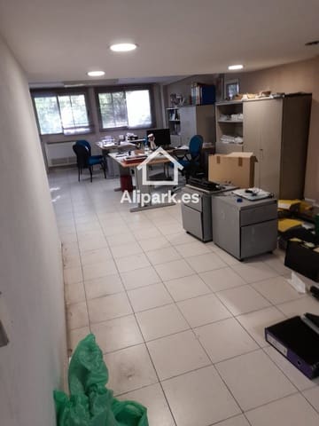 Commercial for sale in Campoamor - Altozano, Alicante / Alacant city - € 169,000 (Ref: 9453356)