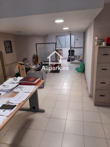 Commercial for sale in Campoamor - Altozano, Alicante / Alacant city - € 169,000 (Ref: 9453356)