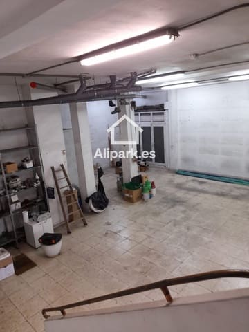 Commercial for sale in Campoamor - Altozano, Alicante / Alacant city - € 169,000 (Ref: 9453356)