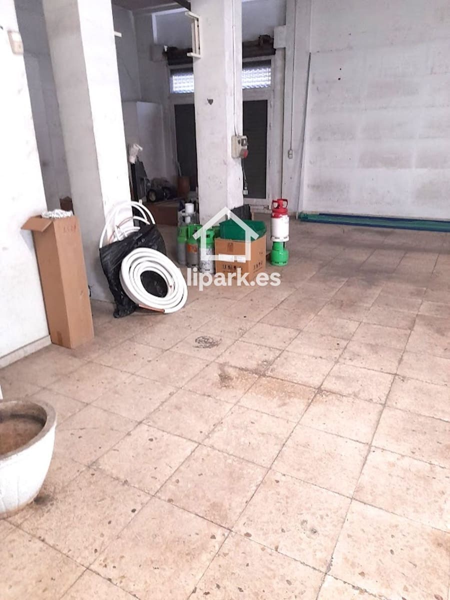 Erhverv til salg i Alicante by - € 169.000 (Ref: 9453356)