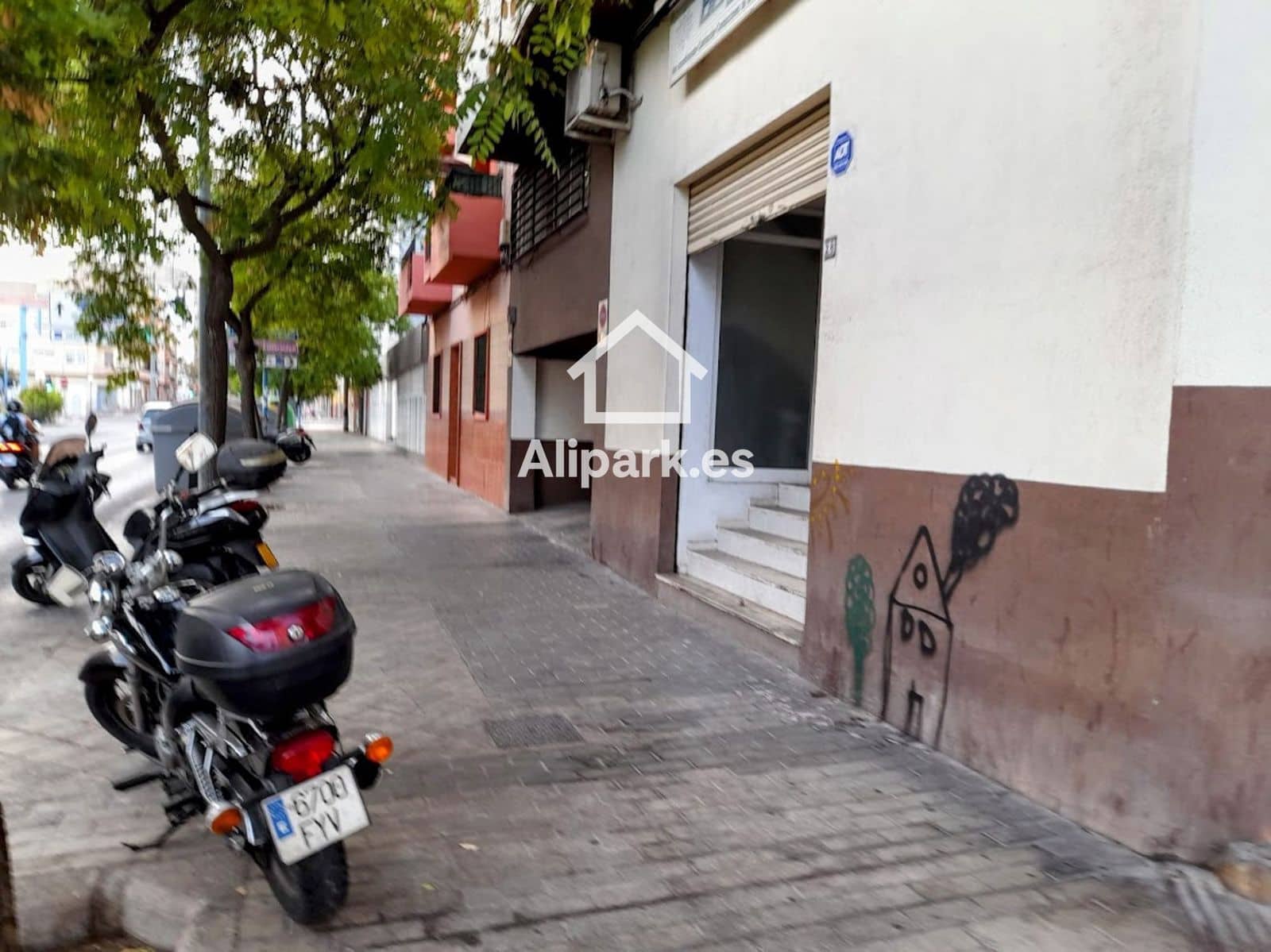 Erhverv til salg i Alicante by - € 169.000 (Ref: 9453356)