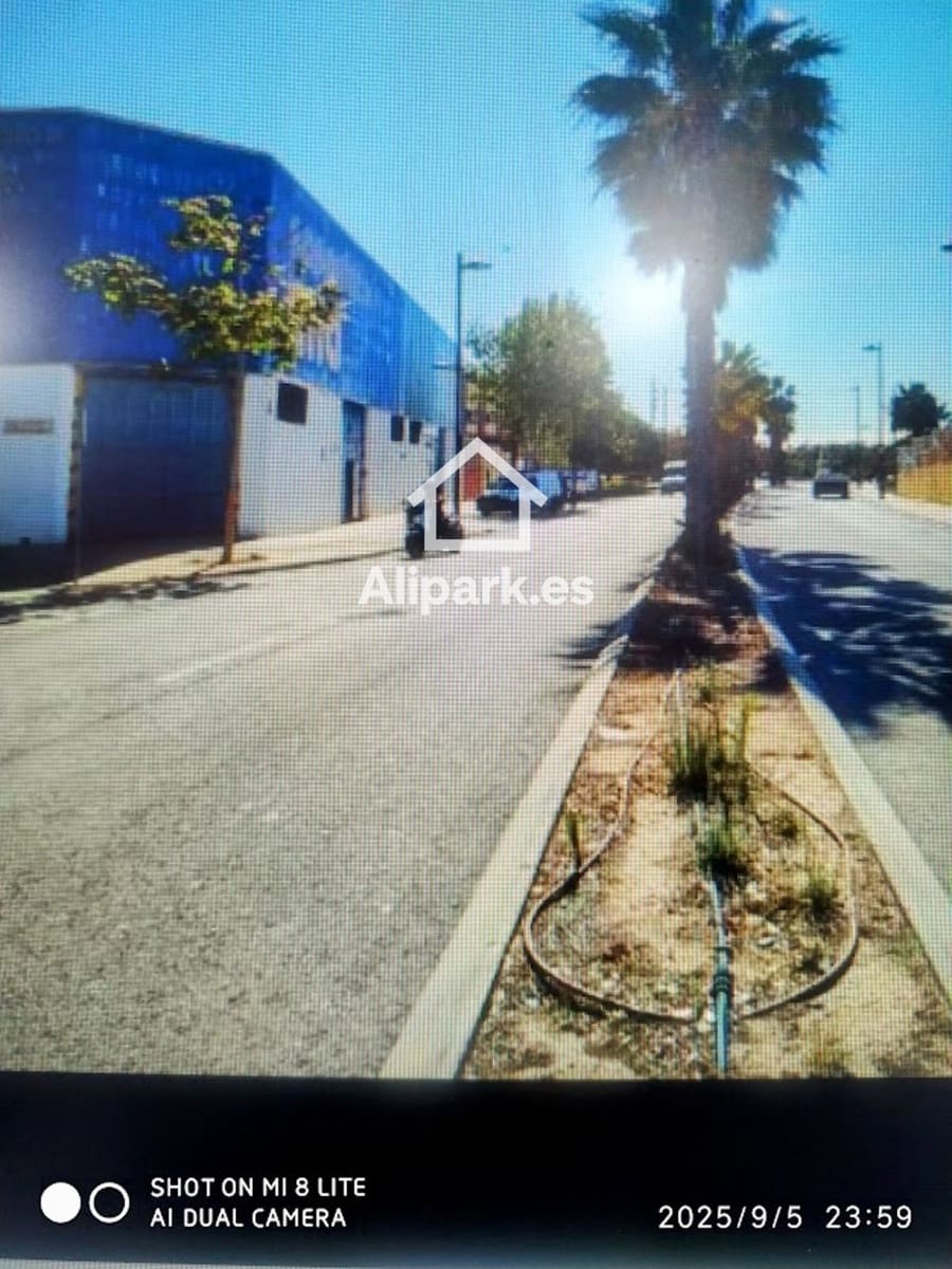 Erhverv til salg i San Vicente / Sant Vicent del Raspeig - € 690.000 (Ref: 9453357)